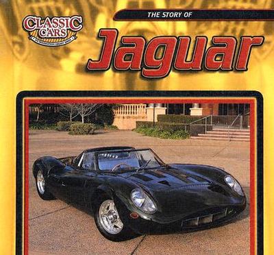 The Story of Jaguar - Mezzanotte, Jim