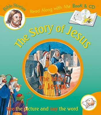 The Story of Jesus - Award, Anna