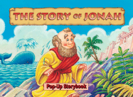 The Story of Jonah Mini Pop-Up Storybook - School Specialty Publishing, and Carson-Dellosa Publishing