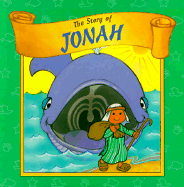 The Story of Jonah - Dandi