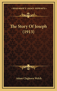 The Story of Joseph (1913)