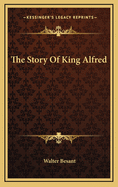 The story of King Alfred