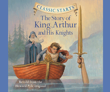 The Story of King Arthur and His Knights: Volume 17