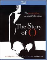 The Story of O [Blu-ray]