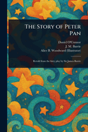 The story of Peter Pan