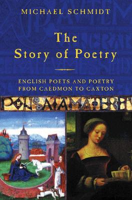 The Story of Poetry - Schmidt, Michael
