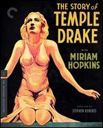 The Story of Temple Drake [Blu-ray]
