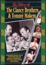 The Story of the Clancy Brothers & Tommy Makem