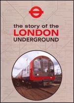 The Story of the London Underground