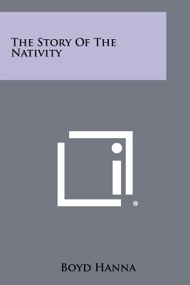 The Story of the Nativity - 