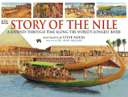 The Story of the Nile - Millard