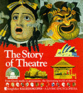 The story of the theatre - Avison, Brigid