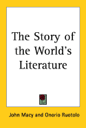 The story of the world's literature