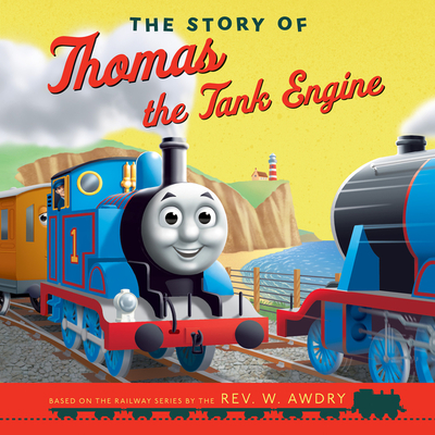 The Story of Thomas the Tank Engine - Thomas & Friends