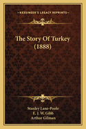 The Story of Turkey (1888)