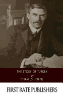 The Story of Turkey