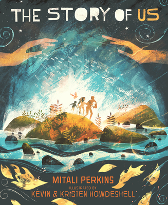 The Story of Us - Perkins, Mitali