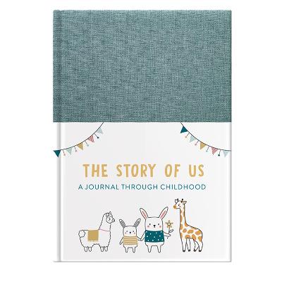 The Story Of Us - Stephens, Helen