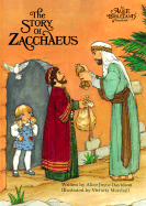 The Story of Zacchaeus