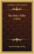 The Story-Teller (1915)