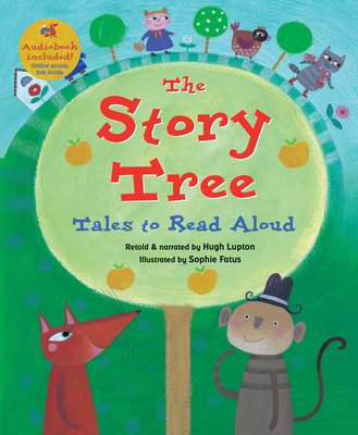 The Story Tree - Lupton, Hugh