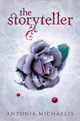 The Storyteller - Michaelis, Antonia