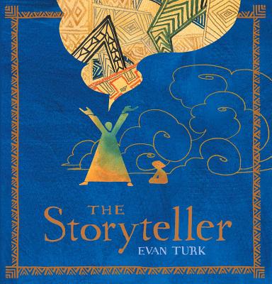 The Storyteller - 