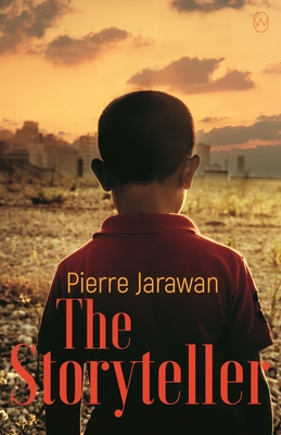 The Storyteller - Jarawan, Pierre, and Crowe, Sinead (Translated by), and McNicholl, Rachel (Translated by)