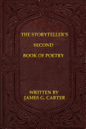 The Storyteller's Second Book of Poetry