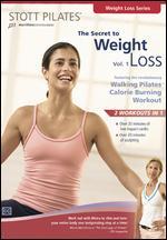 The Stott Pilates: The Secret to Weight Loss, Vol. 1