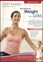 The Stott Pilates: The Secret to Weight Loss, Vol. 1 - Wayne Moss