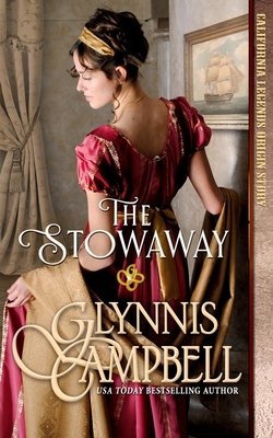 The Stowaway - Campbell, Glynnis