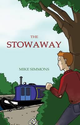 The Stowaway - Simmons, Mike