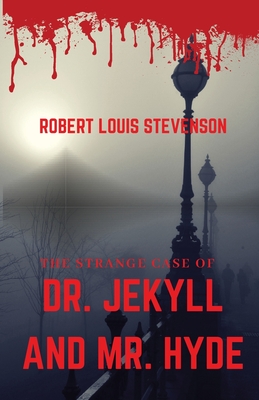 The Strange Case of Dr. Jekyll and Mr. Hyde: A gothic horror novella by Scottish author Robert Louis Stevenson about a London legal practitioner named Gabriel John Utterson who investigates strange occurrences between his old friend, Dr Henry Jekyll... - Stevenson, Robert Louis