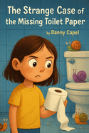 The Strange Case of the Missing Toilet Paper