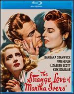 The Strange Love of Martha Ivers [Blu-ray]