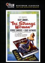 The Strange Woman - Edgar G. Ulmer