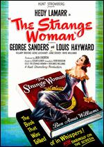 The Strange Woman - Edgar G. Ulmer