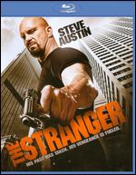 The Stranger [Blu-ray] - Robert Lieberman