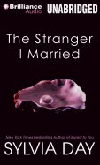 The Stranger I Married - Day, Sylvia, and Coomes, Sarah (Read by)