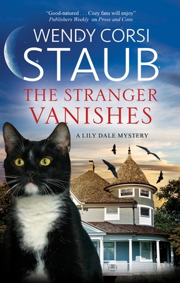 The Stranger Vanishes - Staub, Wendy Corsi