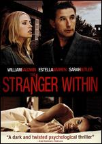 The Stranger Within - Adam Neutzsky-Wulff