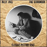 The Stranger - Billy Joel