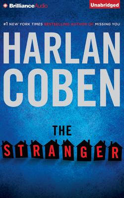 The Stranger - Coben, Harlan, and Newbern, George (Read by)