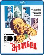 The Strangler [Blu-ray] - Burt Topper