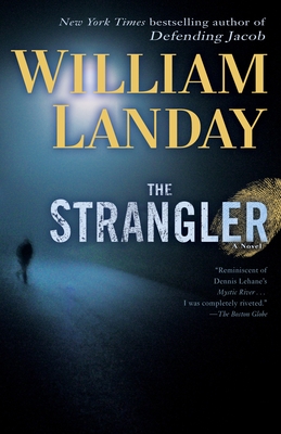 The Strangler - Landay, William