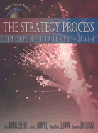 The Strategy Process