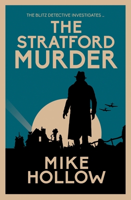 The Stratford Murder - Hollow, Mike