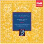 The Strauss Family [Box Set] - Willi Boskovsky (conductor)