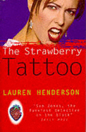 The Strawberry Tattoo